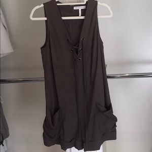 Bcbg generation romper